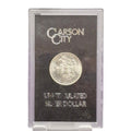 1883-CC Morgan Dollar in GSA OGP