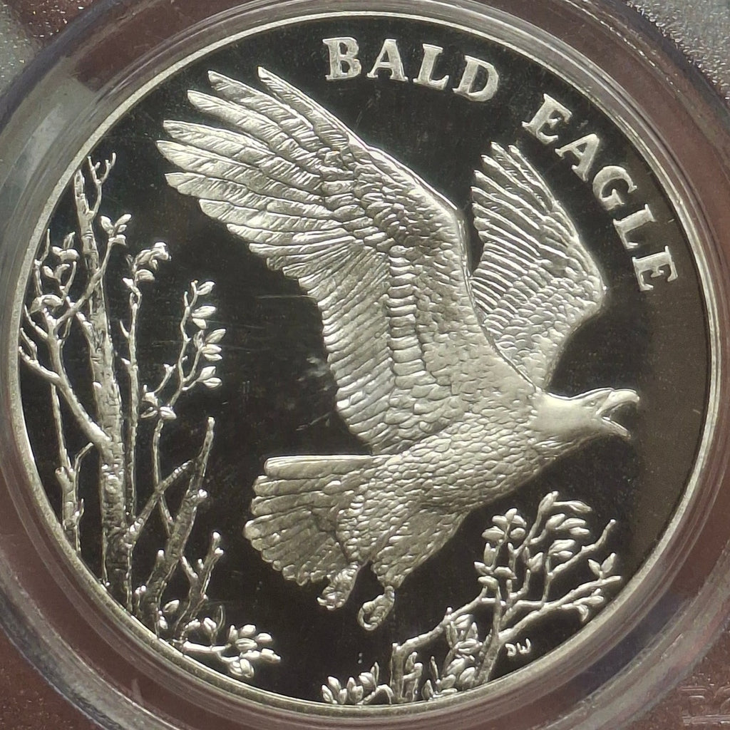 2003 PR69DCAM NWRS-Eagle