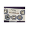 1999-S Silver State Quarters PF69 Ultra Cameo