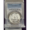 1904-O M63 Morgan Dollar