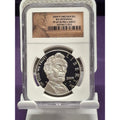 2009-P Lincoln Bicentenial PF69 Ultra Cameo Silver Dollar