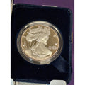 2004 Proof American Silver Eagle