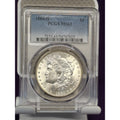 1884-O MS63 Morgan Dollar
