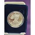2014 Proof American Silver Eagle