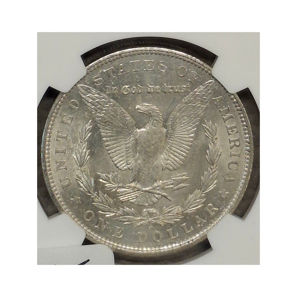1904-O MS64 Morgan Dollar