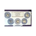 2004-S Silver State Quarters PF69 Ultra Cameo