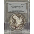 2003 PR69DCAM NWRS-Eagle