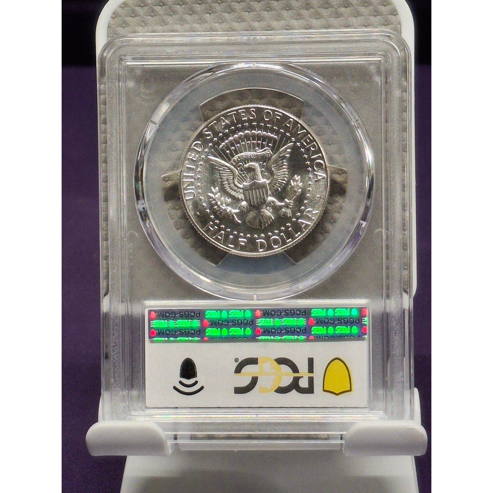 1970-D Kennedy Half (Key Date)