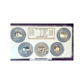 2005-S Silver State Quarters PF69 Ultra Cameo