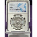 2023 Silver Krugerrand MS69