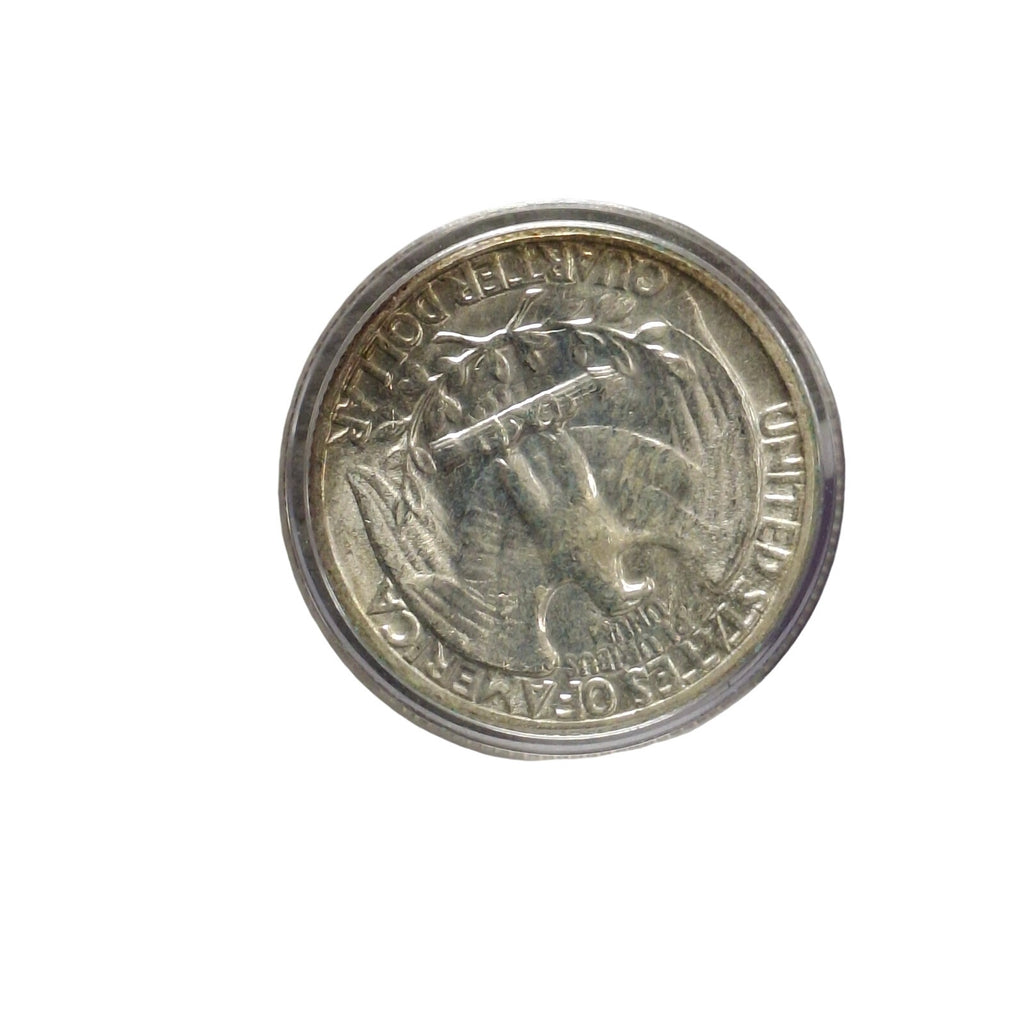 1956 Proof Set in clear holder