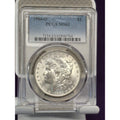 1884-O MS63 Morgan Dollar