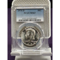 1970-D Kennedy Half (Key Date)