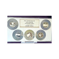 2007-S Silver State Quarters PF69 Ultra Cameo