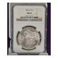 1884-O MS64 Morgan Dollar