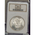 1878-S MS64 Morgan Dollar