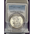 1885 MS63 Morgan Dollar