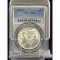 1885-O MS63 Morgan Dollar